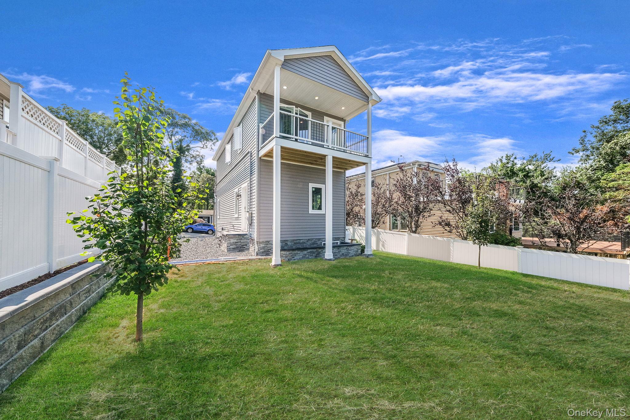 #5 photo, 119 Whittier Drive, サフォーク郡 Kings Park , NY 11754