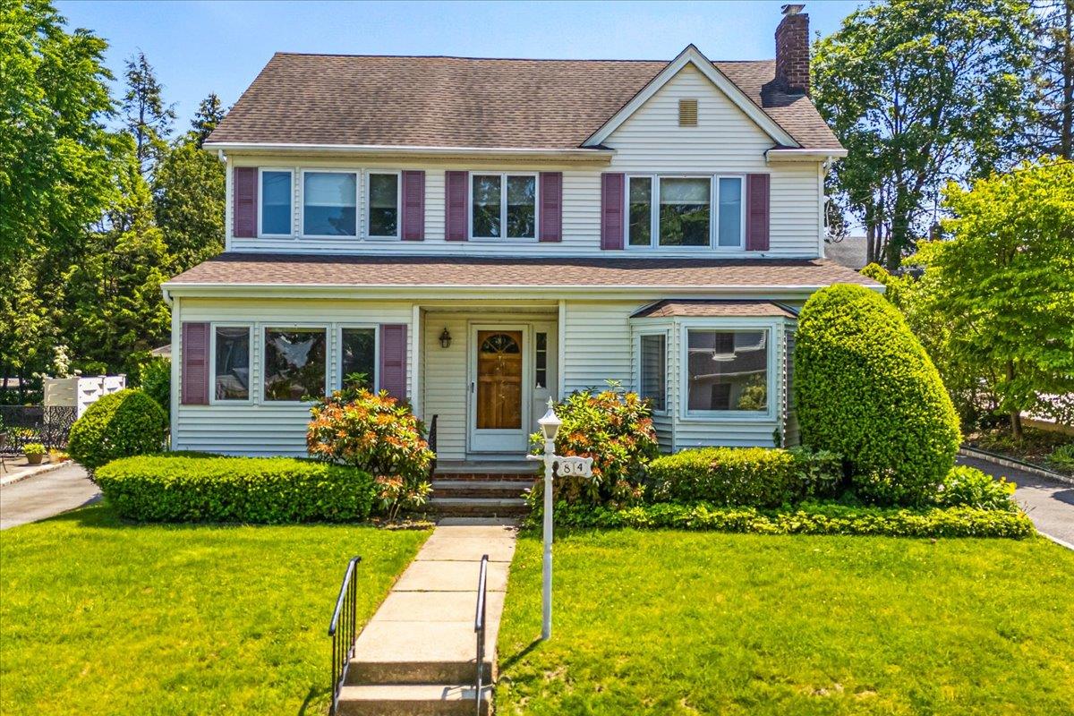 #1 photo, 84 Hillcrest Avenue, 長島 曼哈塞特 Manhasset , NY 11030