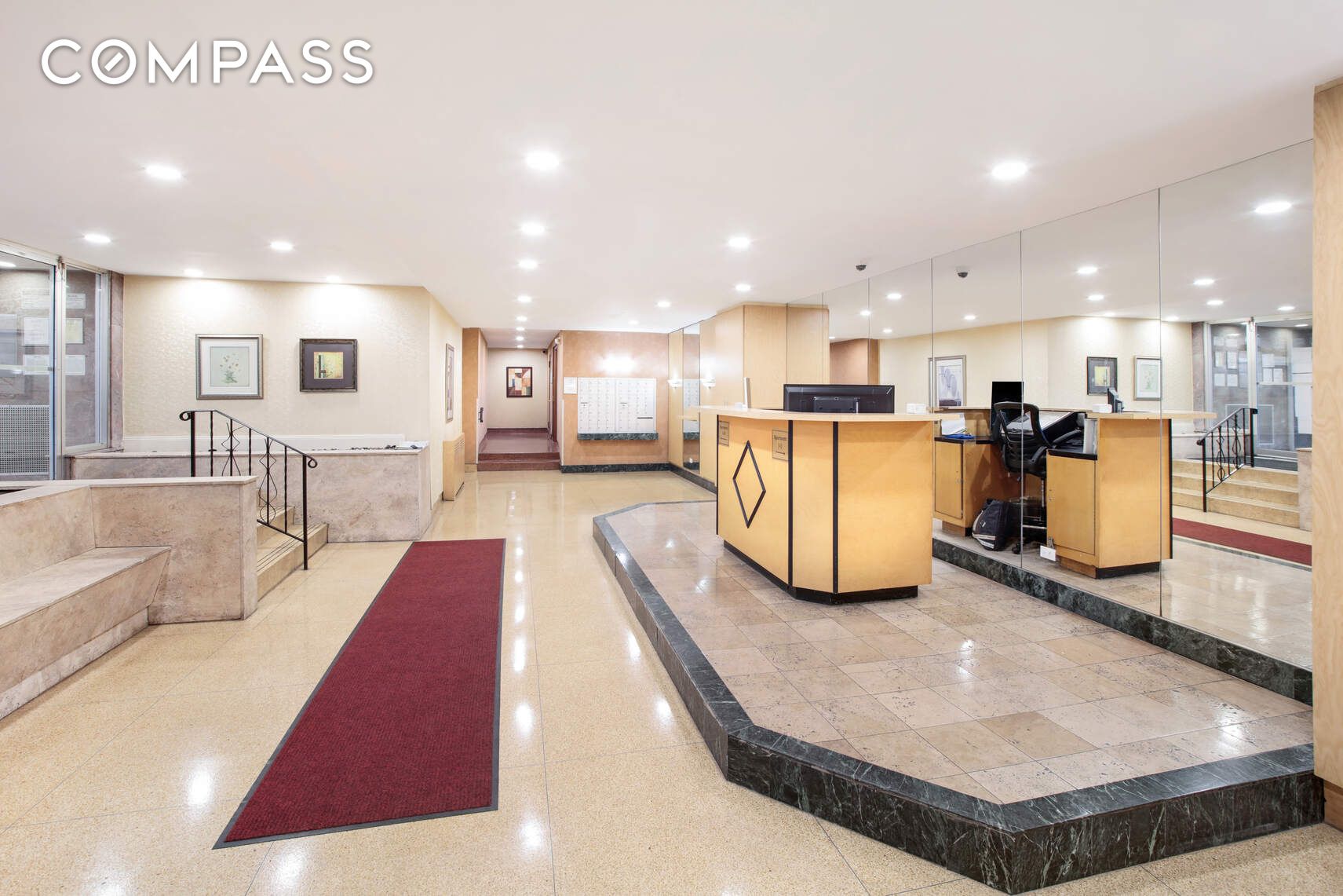 #12 photo, 9801 Shore Road, ブルックリン区 Bay Ridge , NY 11209