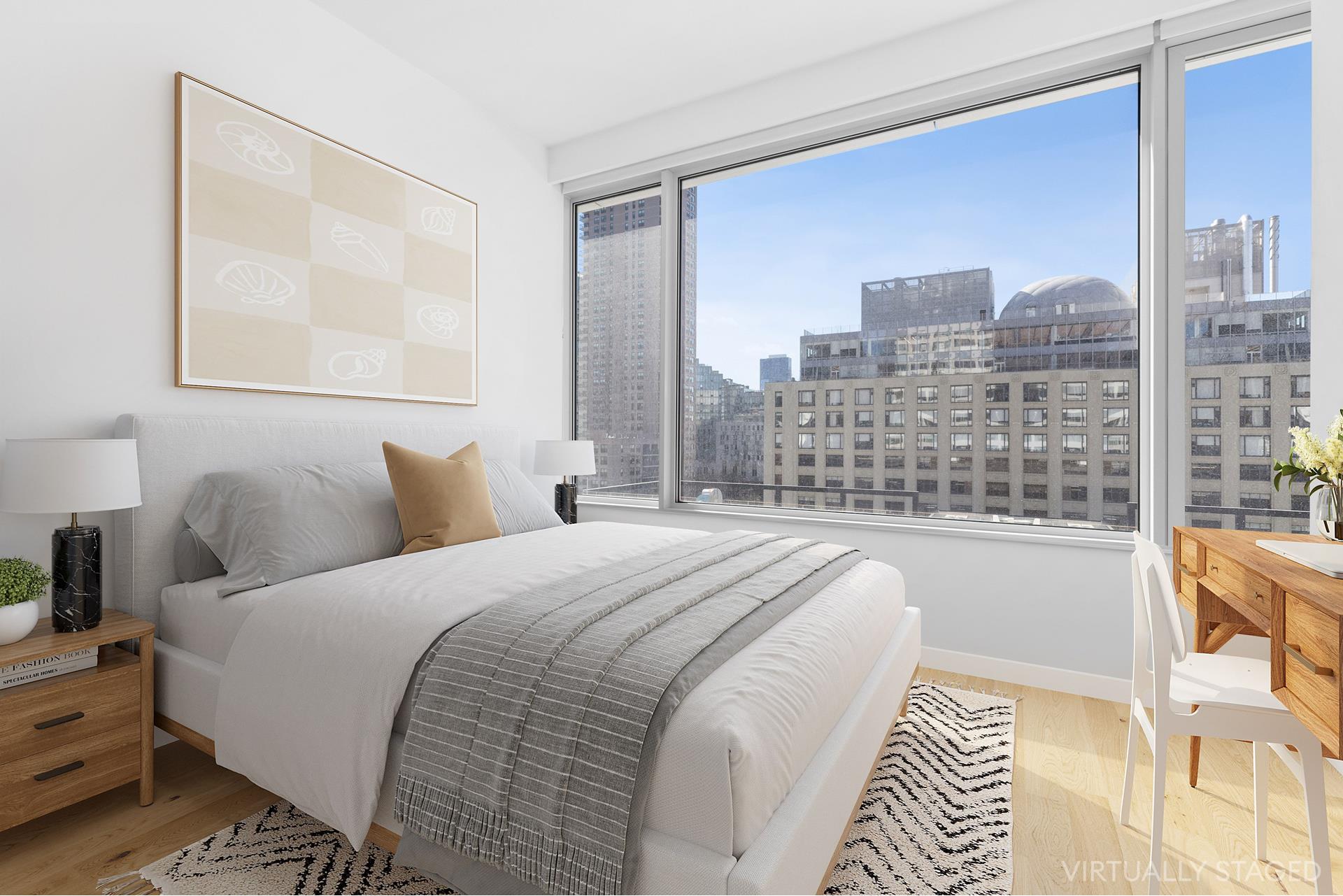 #7 photo, 611 W 56TH Street, マンハッタン Hells Kitchen , NY 10019