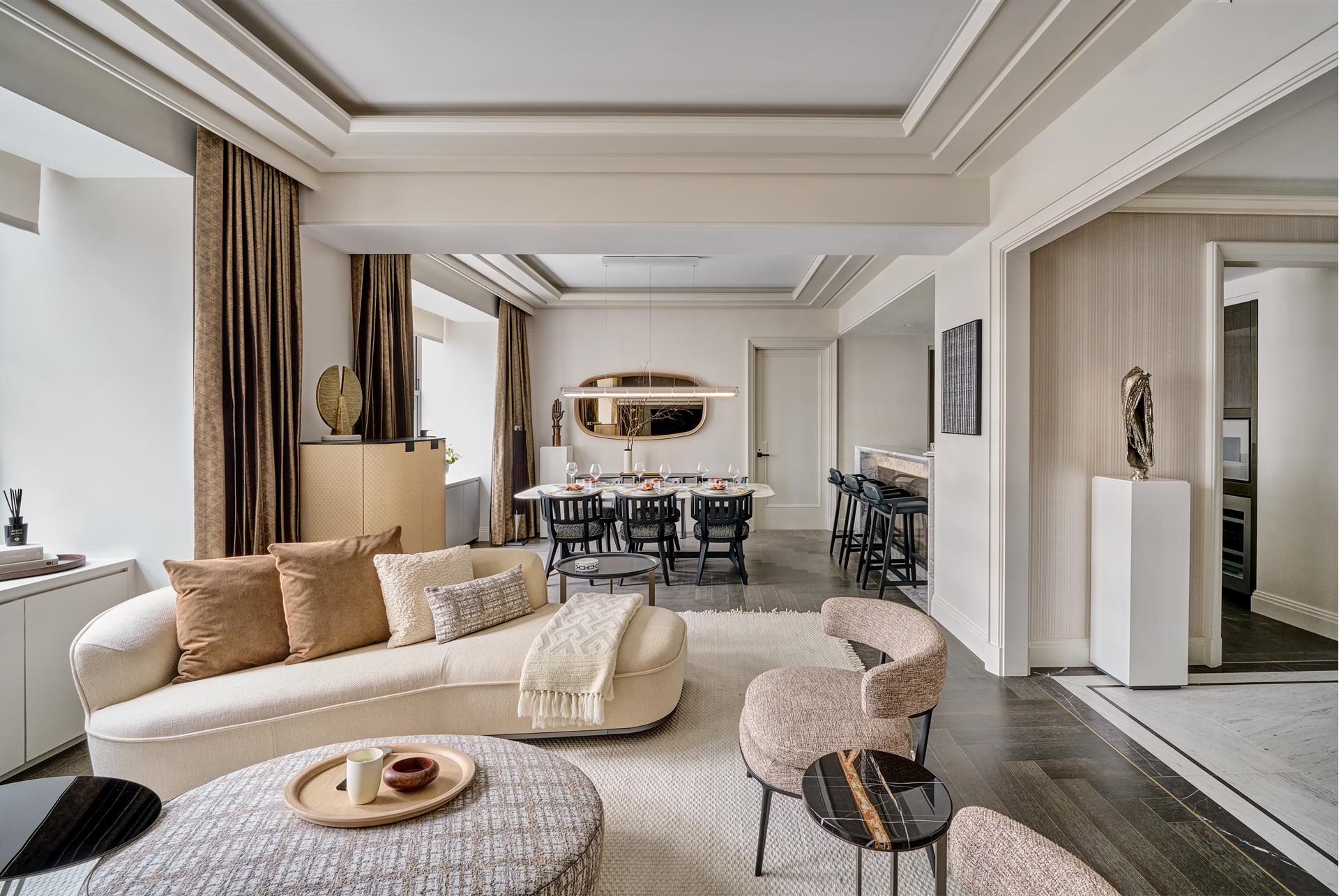 #6 photo, 303 PARK Avenue, マンハッタン Midtown East , NY 10022