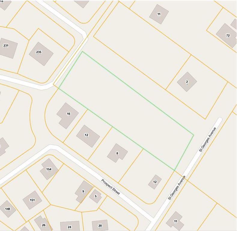 #1 photo, St Georges Avenue, Monroe , NY 10950