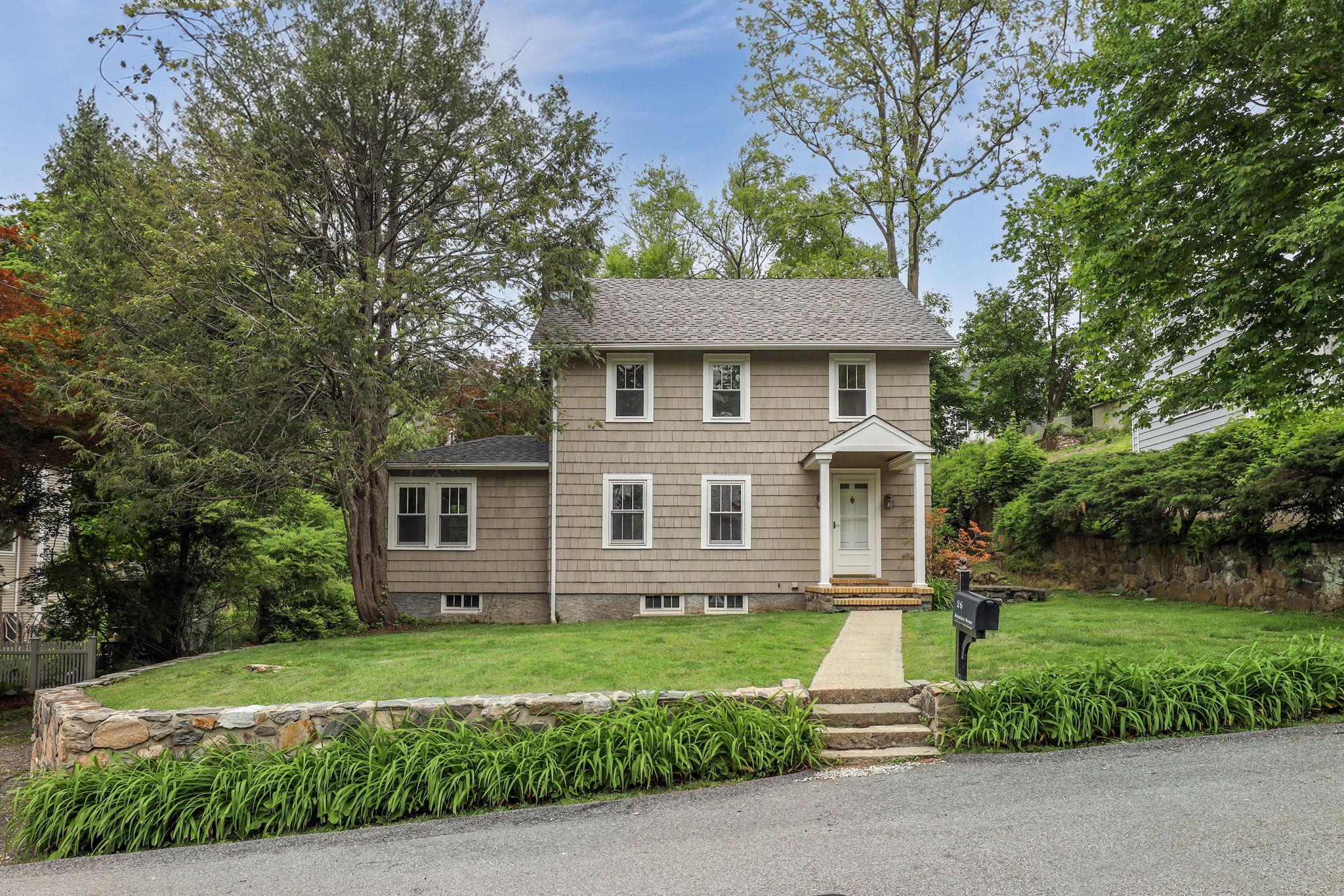#1 photo, 26 Annadale Street, Armonk , NY 10504