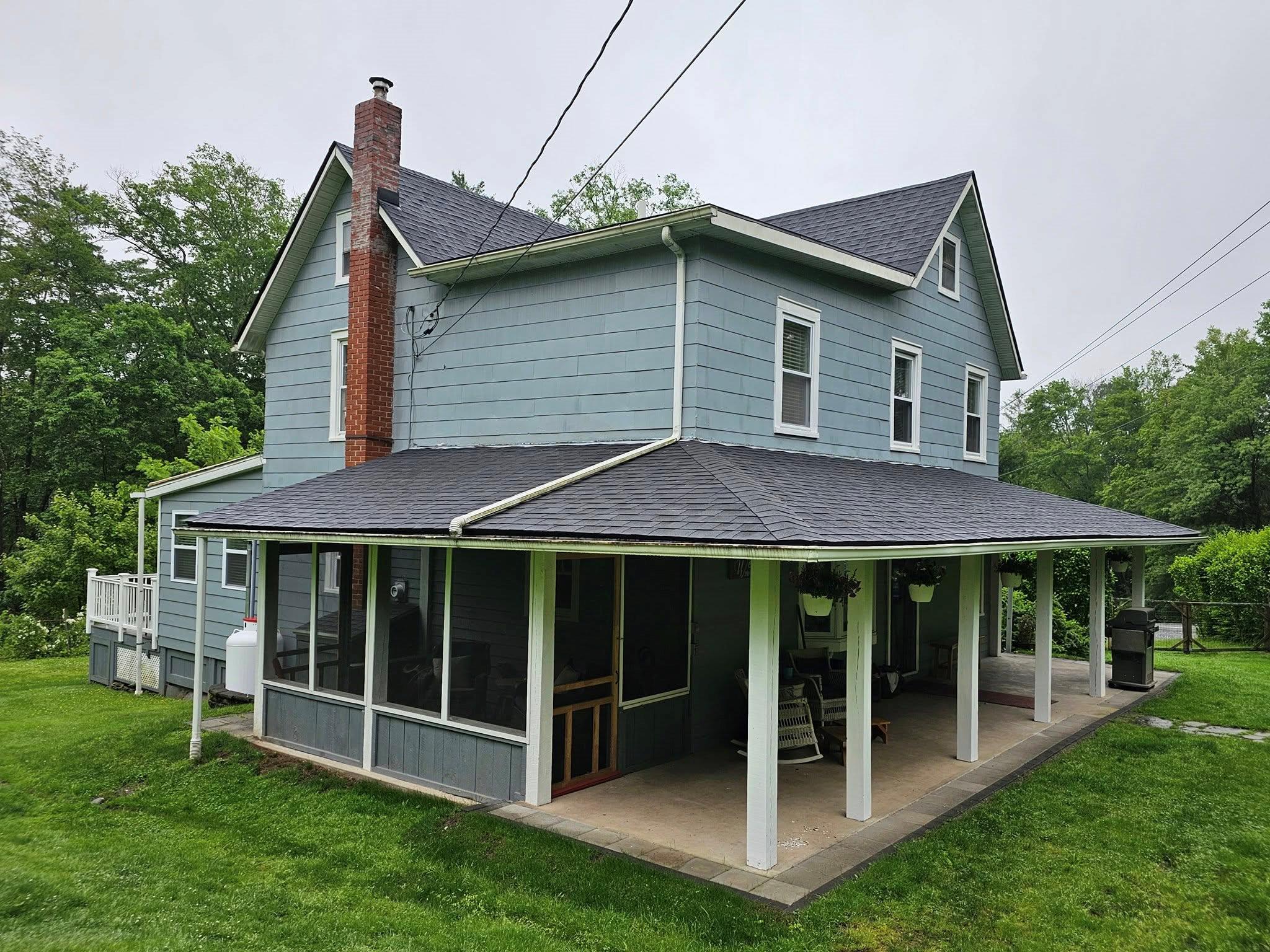 #1 photo, 156 Yulan Barryville Road, 紐約州 Barryville , NY 12719