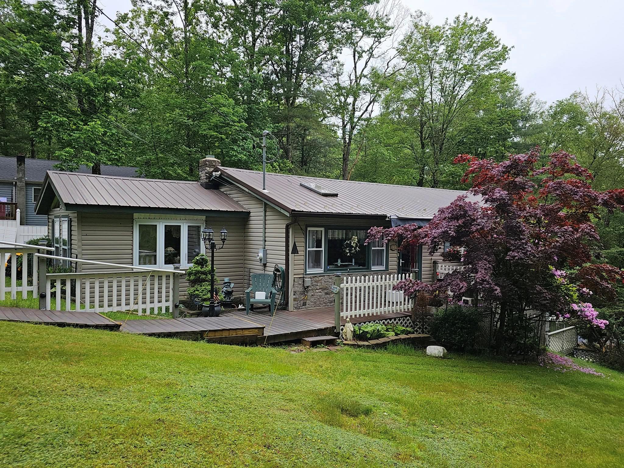 #2 photo, 241 County Rd 21 (Yulan Barryville) Road, Barryville , NY 12719