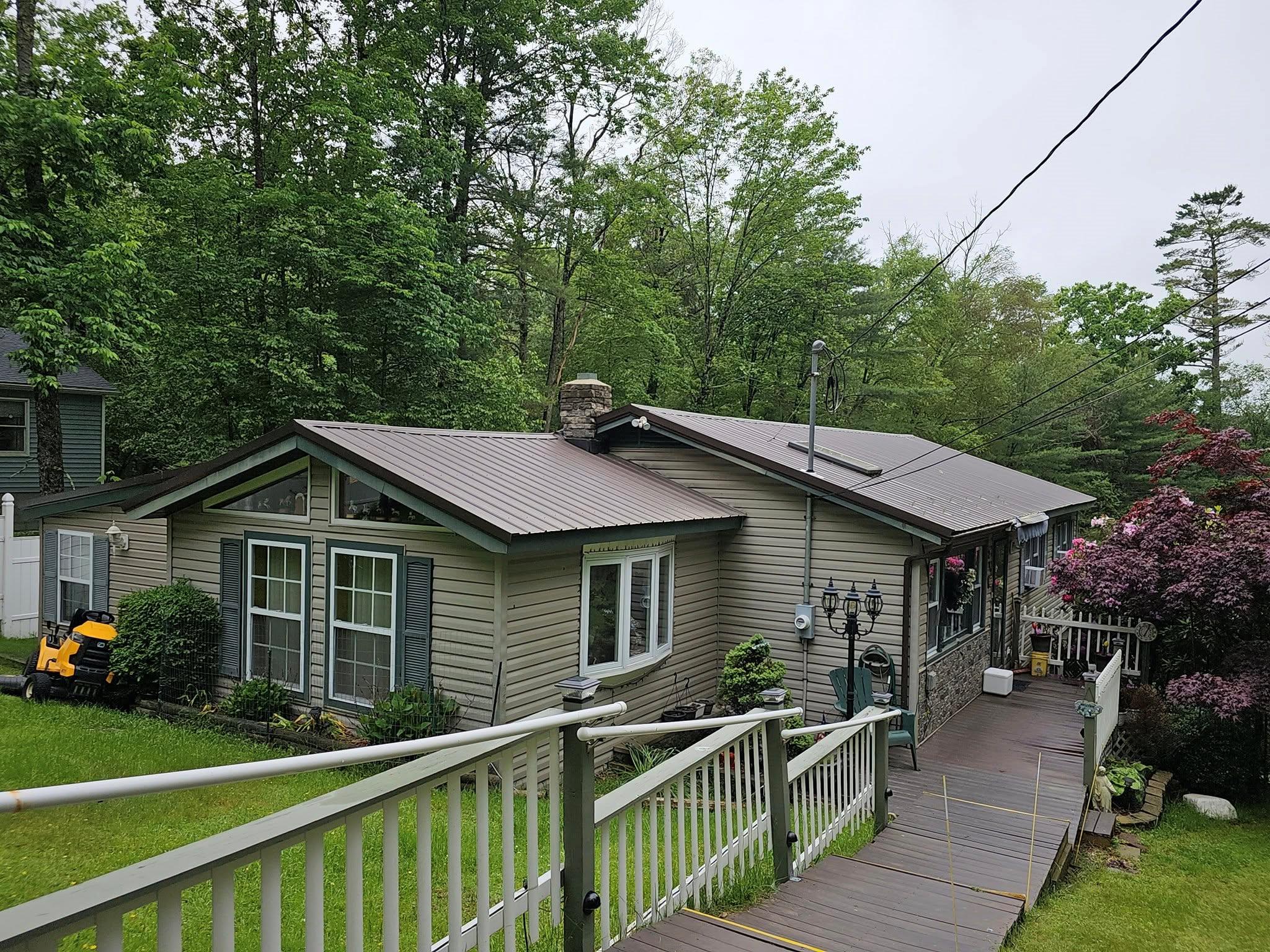 #3 photo, 241 County Rd 21 (Yulan Barryville) Road, Barryville , NY 12719