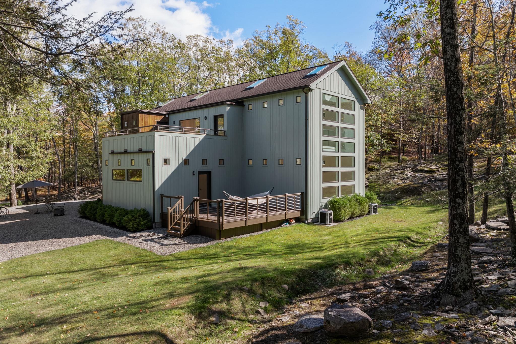 #2 photo, 44 Old Wagon Road, Woodstock , NY 12498