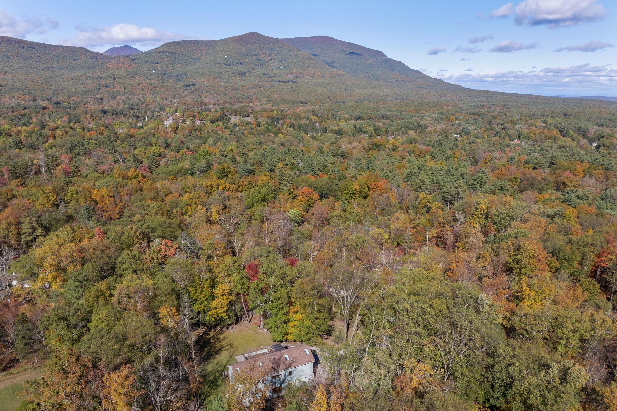 #3 photo, 44 Old Wagon Road, Woodstock , NY 12498