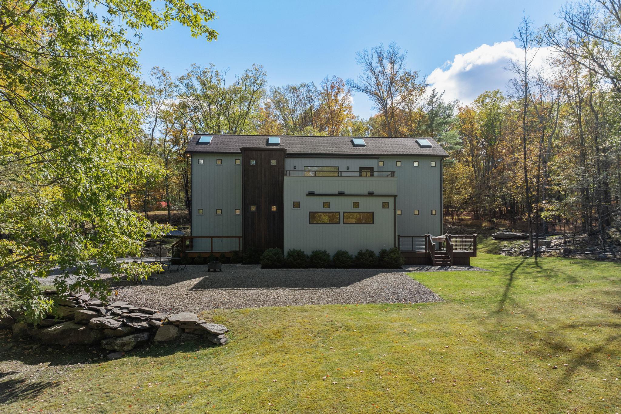 #5 photo, 44 Old Wagon Road, Woodstock , NY 12498