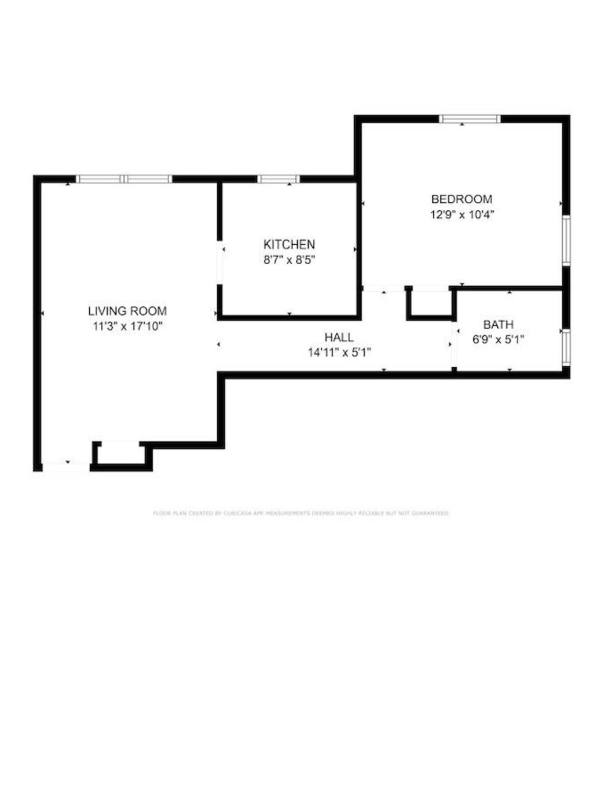 #11 photo, 208 Centre Avenue, New Rochelle , NY 10805