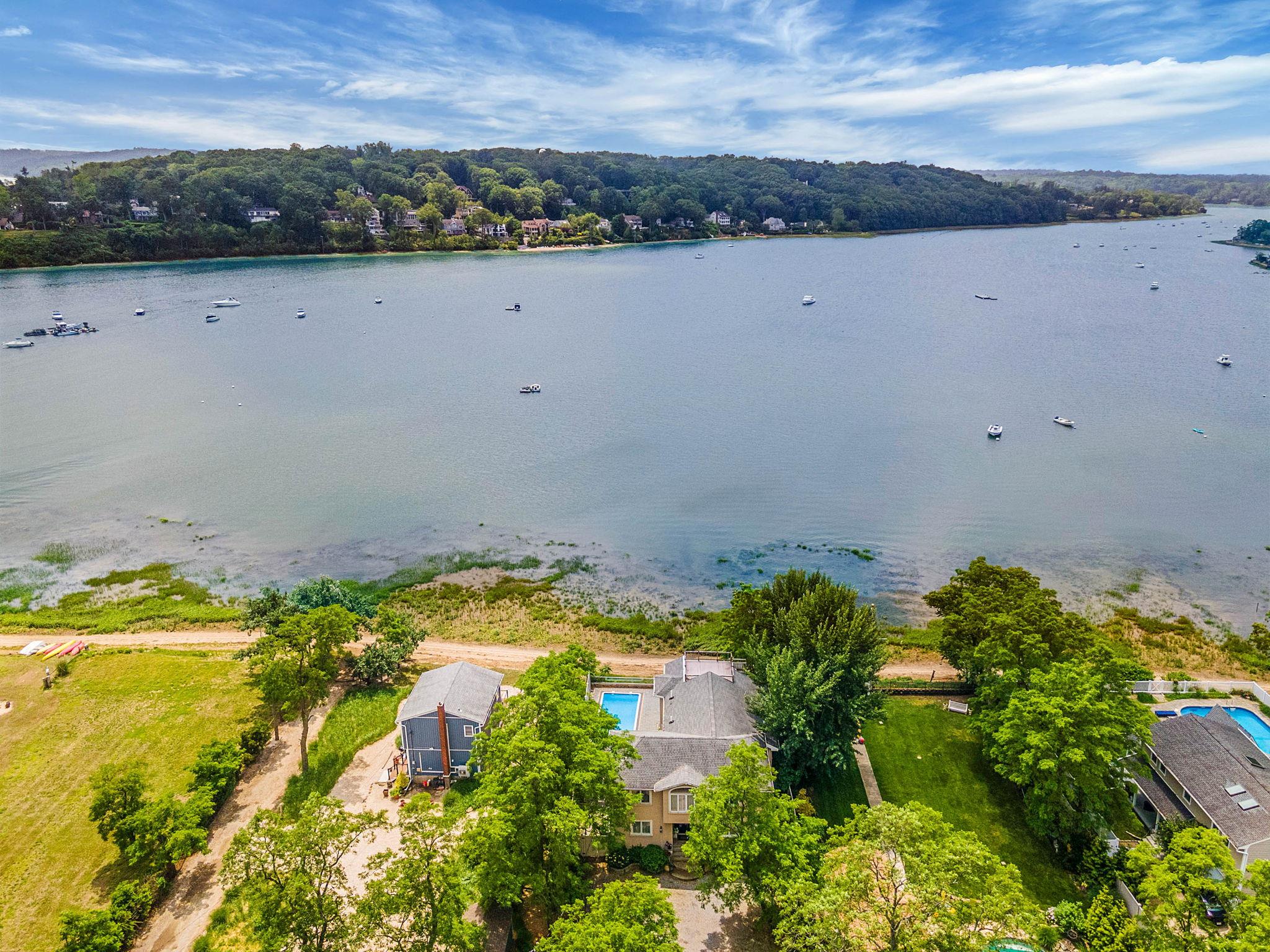 #2 photo, 18 Deans Lane, ナッソー郡 Bayville , NY 11709