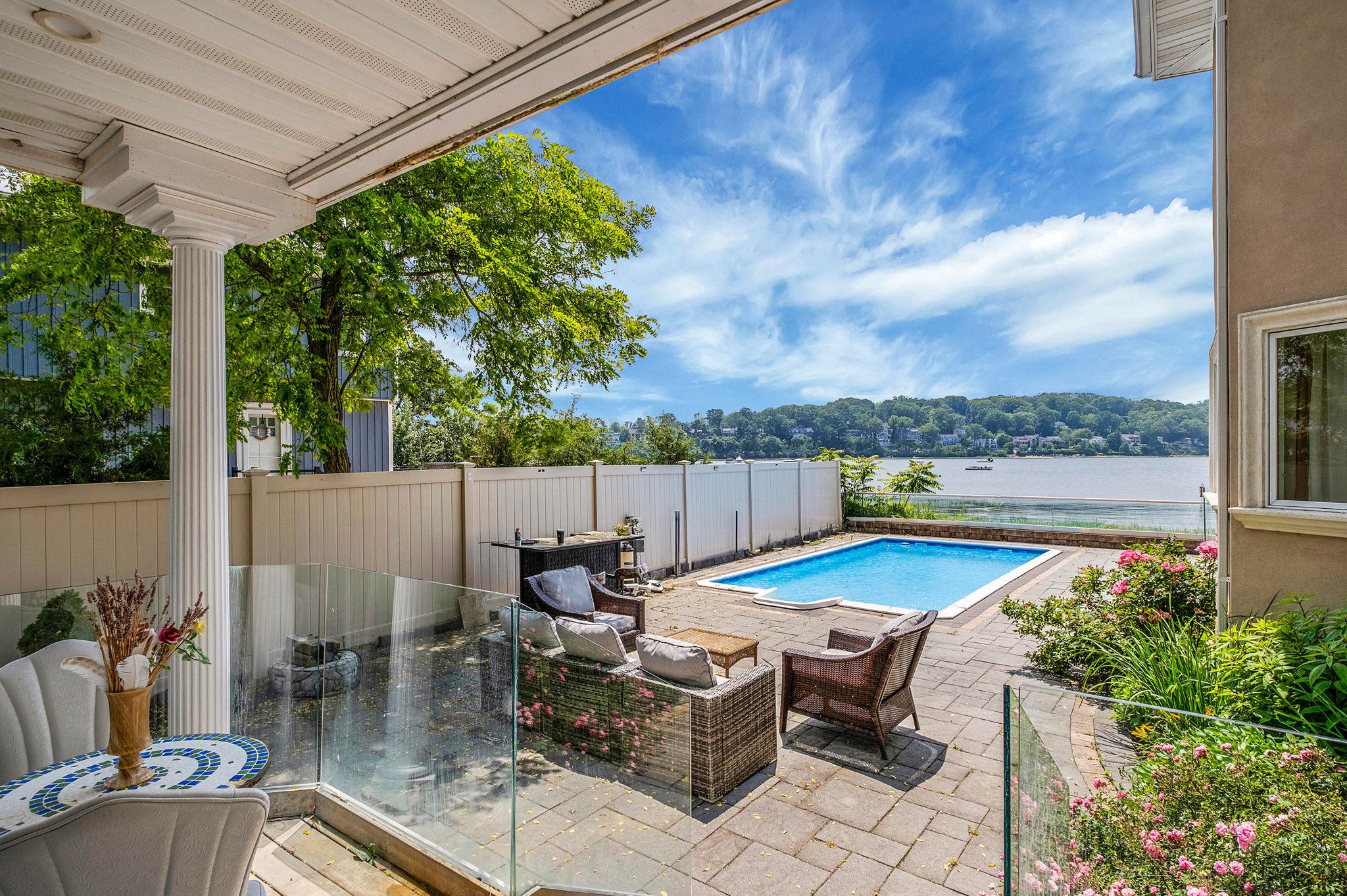 #5 photo, 18 Deans Lane, ナッソー郡 Bayville , NY 11709