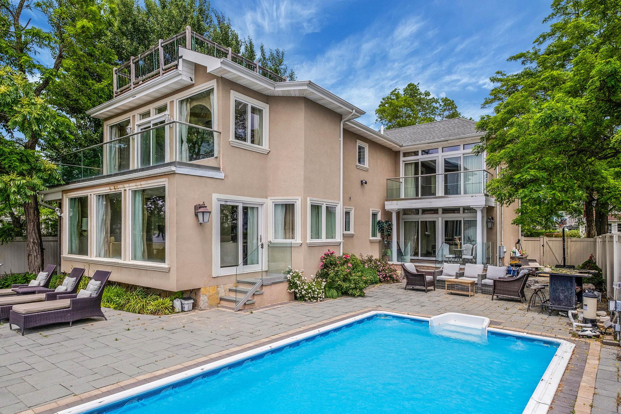 #8 photo, 18 Deans Lane, ナッソー郡 Bayville , NY 11709