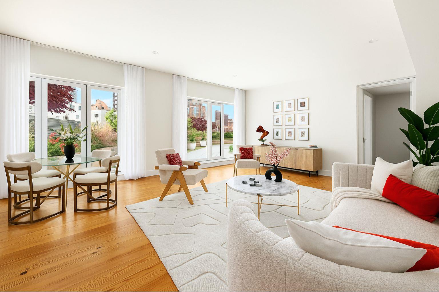 #12 photo, 427 E 90TH Street, マンハッタン Yorkville , NY 10128