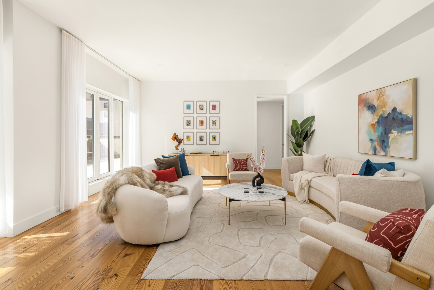 #3 photo, 427 E 90TH Street, マンハッタン Yorkville , NY 10128