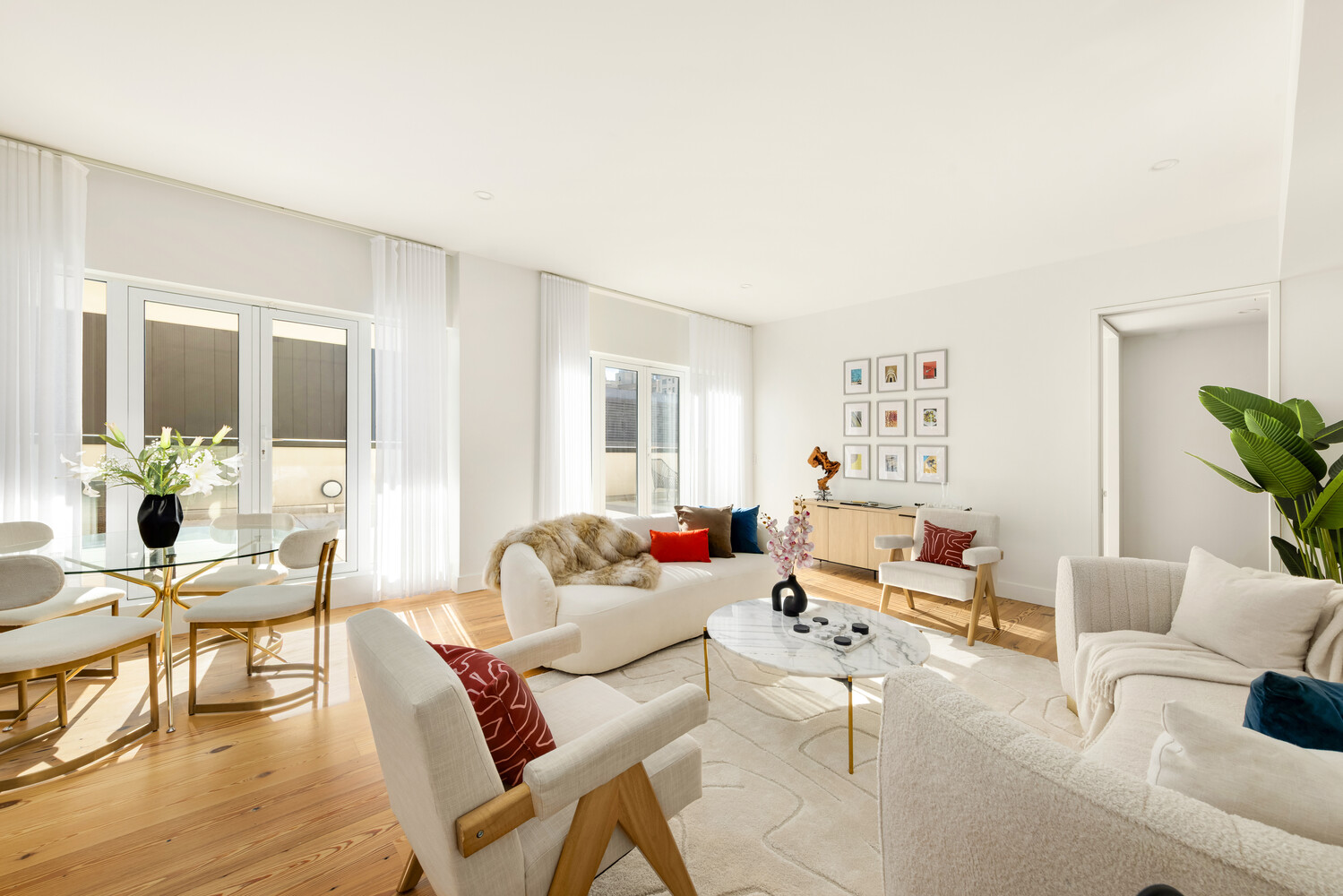 #4 photo, 427 E 90TH Street, マンハッタン Yorkville , NY 10128