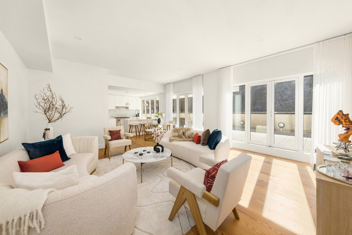 #5 photo, 427 E 90TH Street, マンハッタン Yorkville , NY 10128