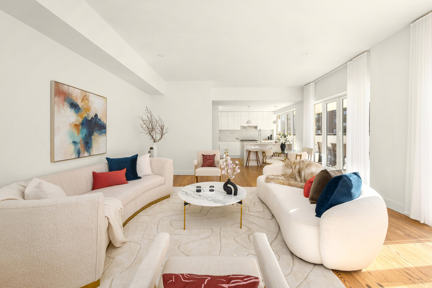 #6 photo, 427 E 90TH Street, マンハッタン Yorkville , NY 10128