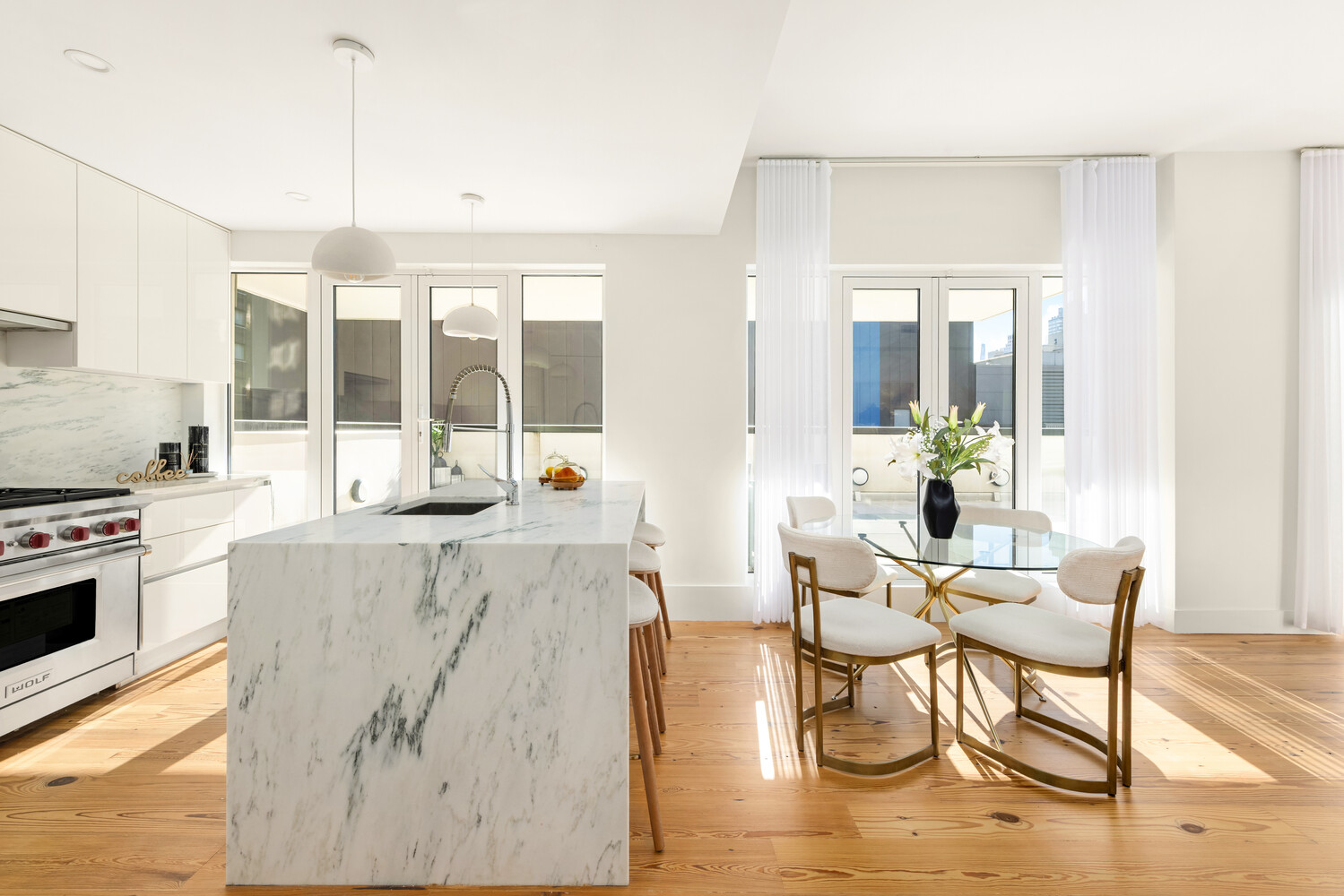 #7 photo, 427 E 90TH Street, マンハッタン Yorkville , NY 10128