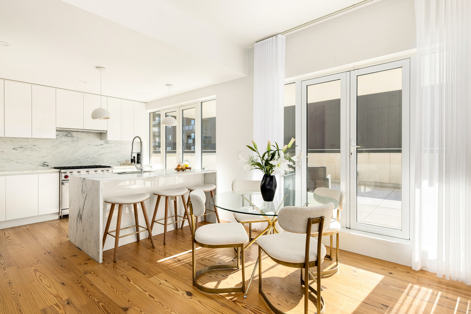 #8 photo, 427 E 90TH Street, マンハッタン Yorkville , NY 10128