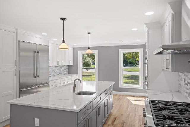 #18 photo, 1 Miller Farms Court, サフォーク郡 Miller Place , NY 11764