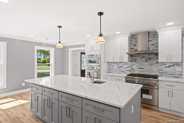 #19 photo, 1 Miller Farms Court, サフォーク郡 Miller Place , NY 11764