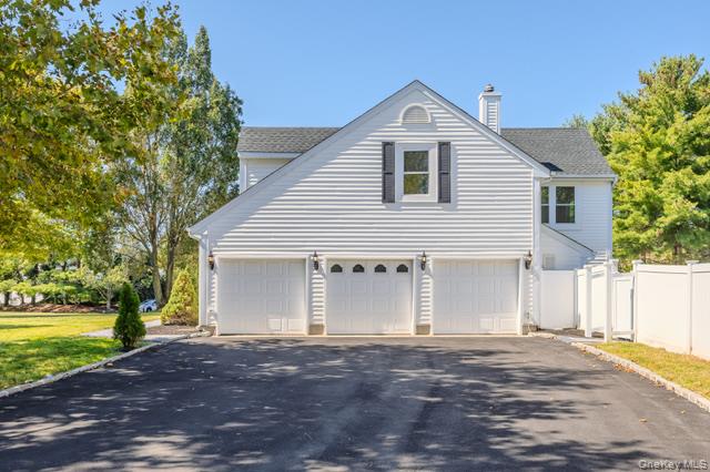 #4 photo, 1 Miller Farms Court, サフォーク郡 Miller Place , NY 11764