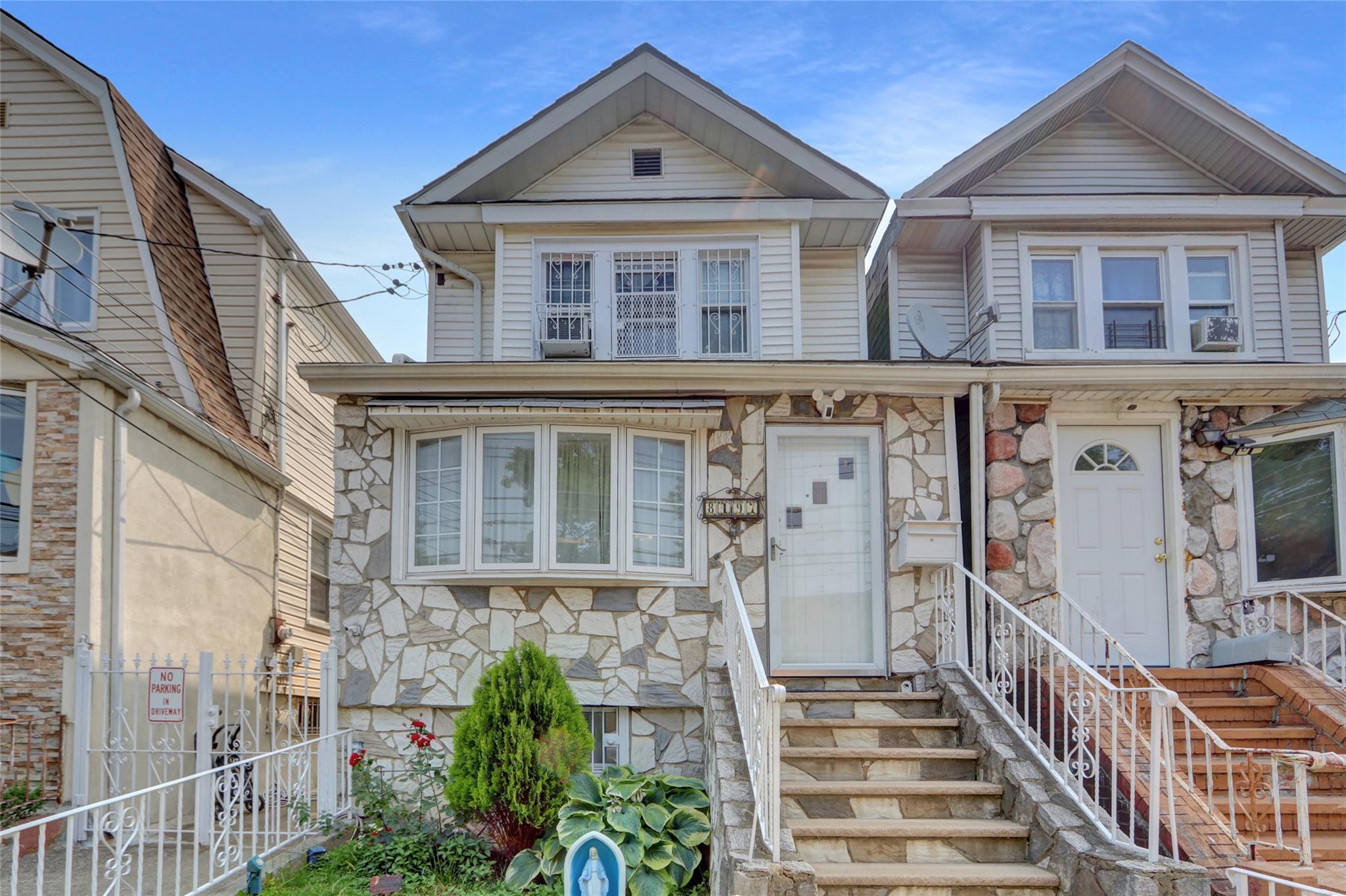 #1 photo, 8497 129th Street, 皇后區 秋園 Kew Gardens , NY 11415