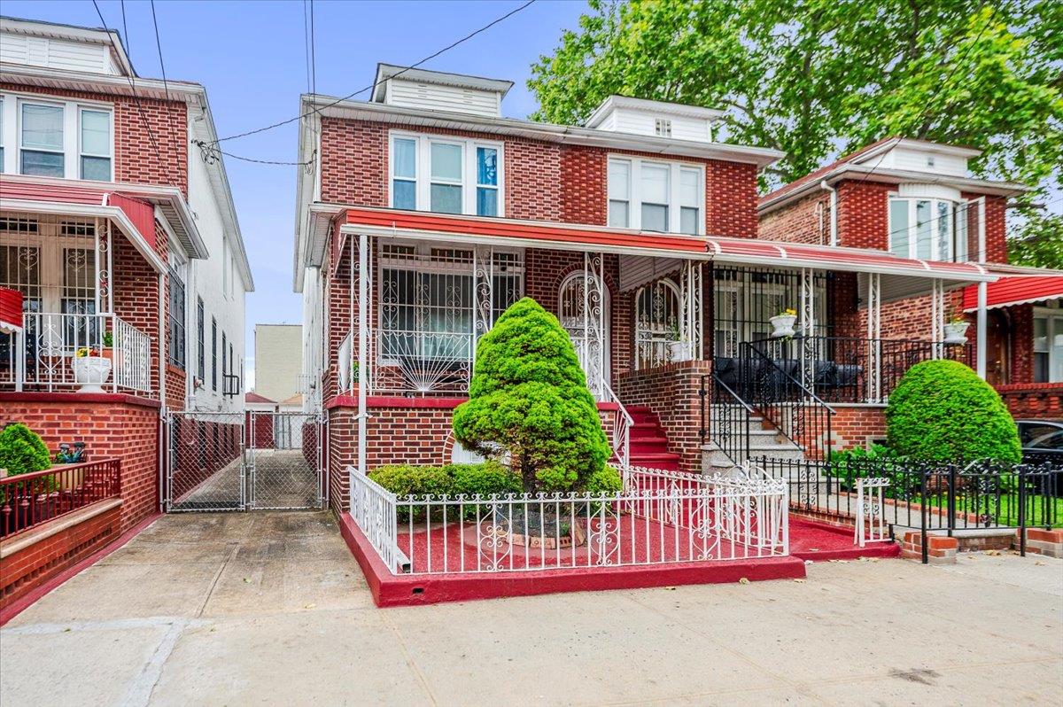 #1 photo, 5306 Beverley Road, Brooklyn , NY 11203