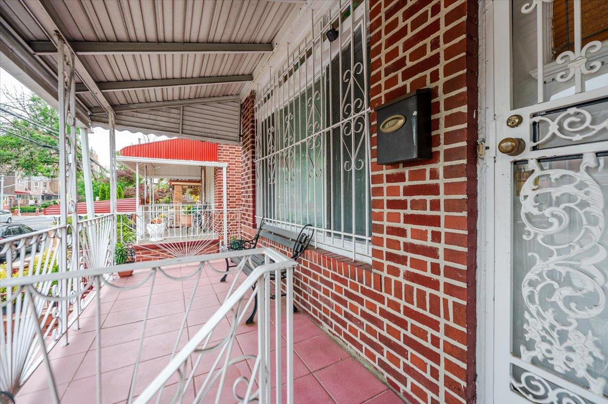 #2 photo, 5306 Beverley Road, ブルックリン区 Brooklyn , NY 11203