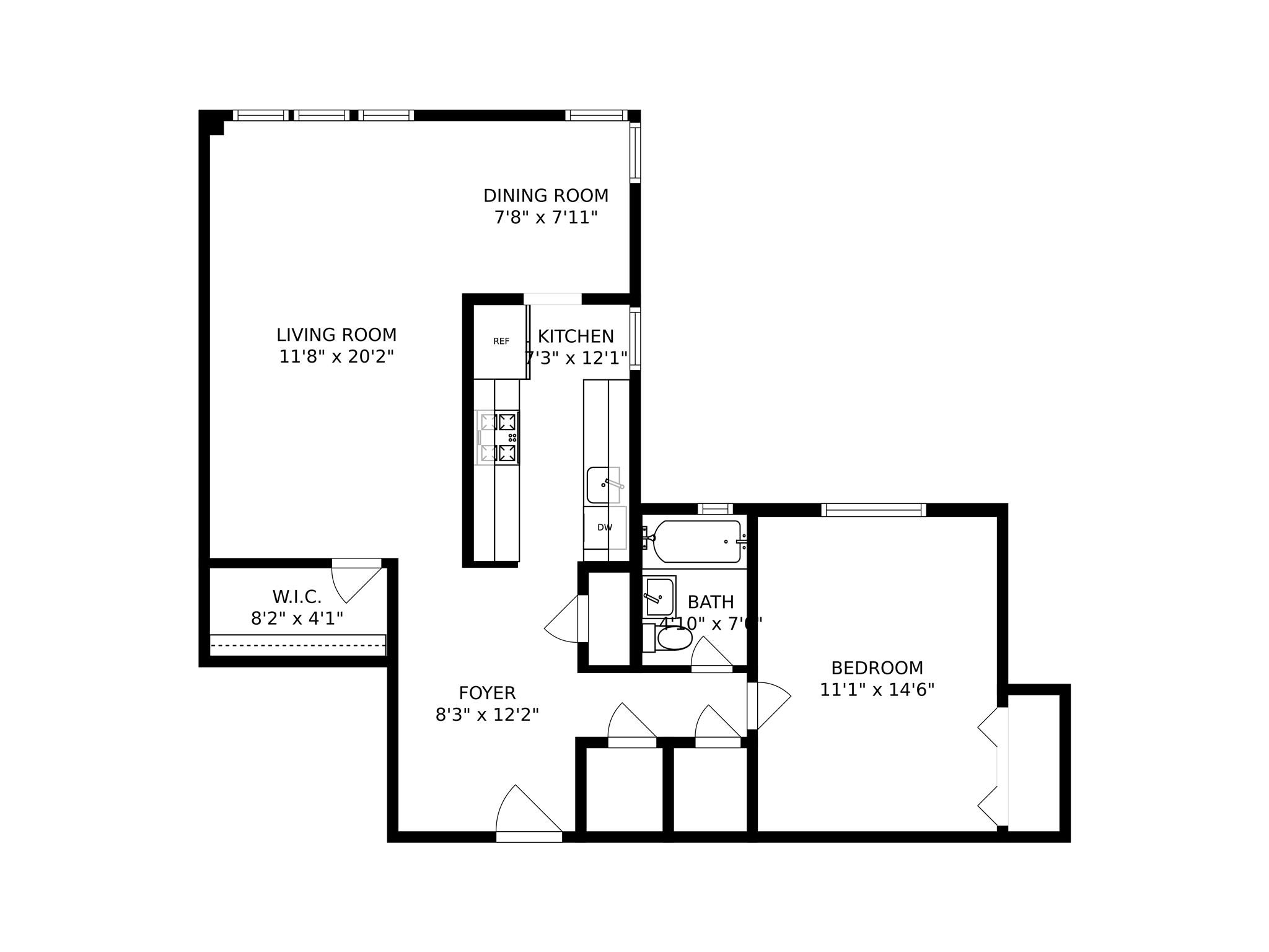 #8 photo, 18-40 211th Street Street, クイーンズ区 Bayside , NY 11360