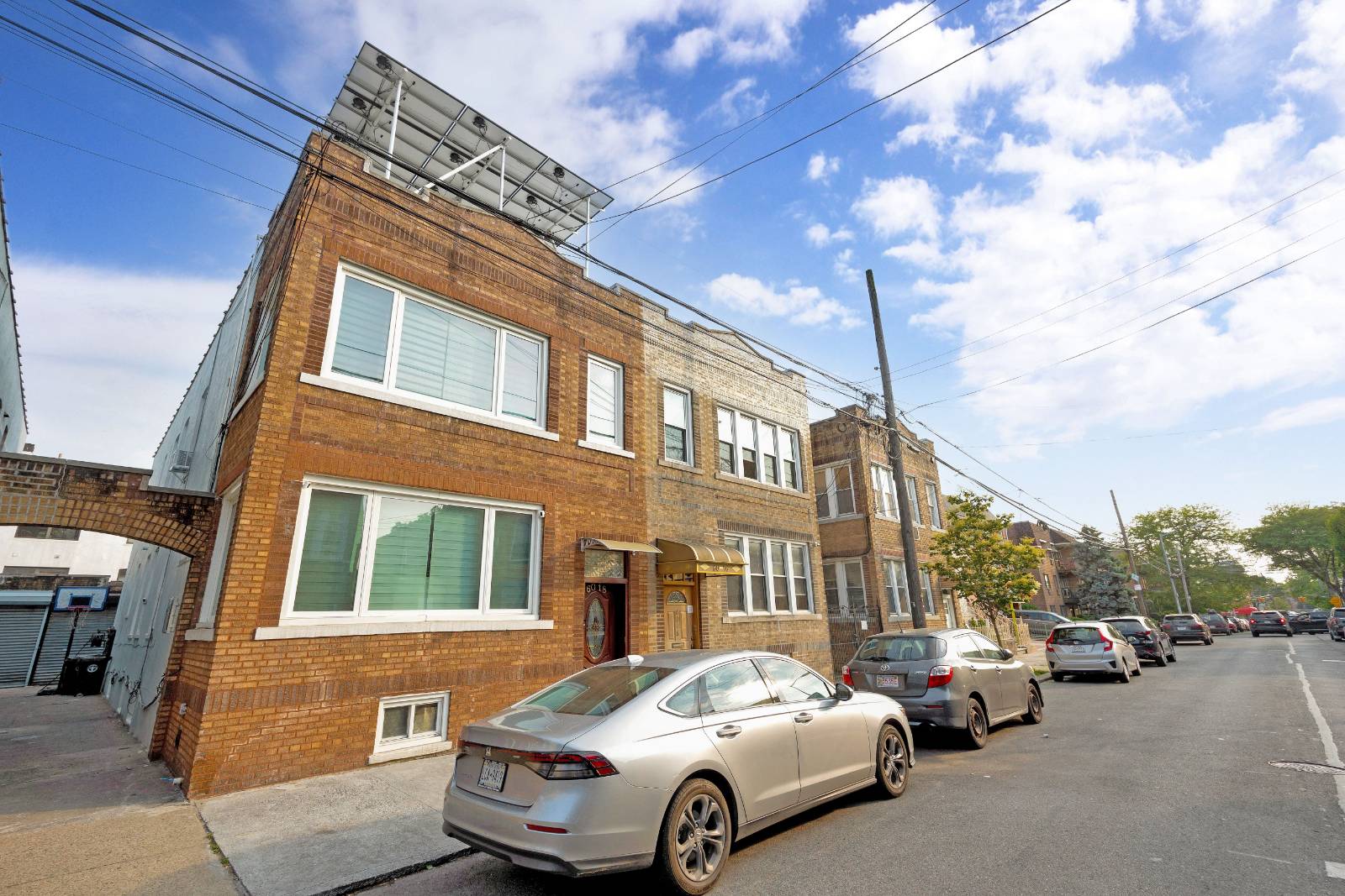 #2 photo, 6018 Bleecker St, クイーンズ区 Ridgewood , NY 11385