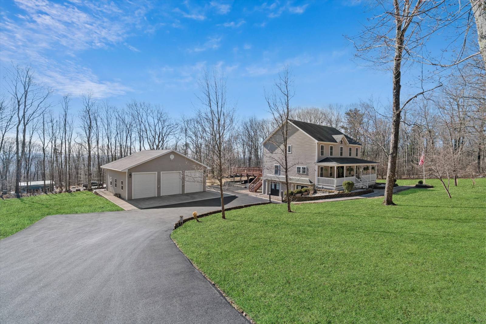 #47 photo, 267 Shawanga Lodge Rd, Bloomingburg , NY 12721