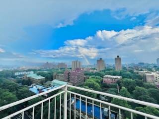 #10 photo, 185 Hall St., #1706, ブルックリン区 Clinton Hill , NY 11205