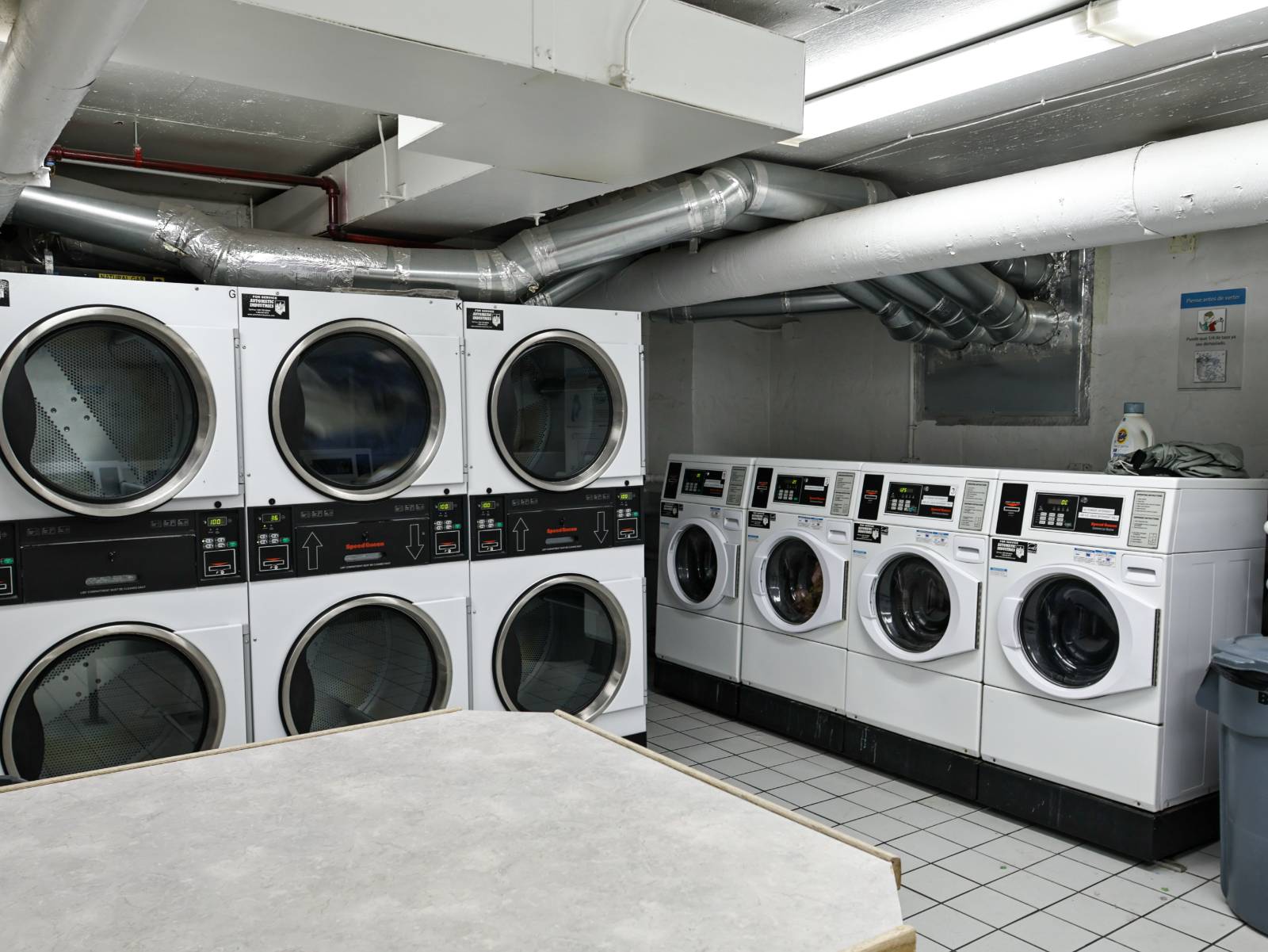 #17 photo, 185 Hall St., #1706, ブルックリン区 Clinton Hill , NY 11205