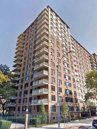 #18 photo, 185 Hall St., #1706, ブルックリン区 Clinton Hill , NY 11205