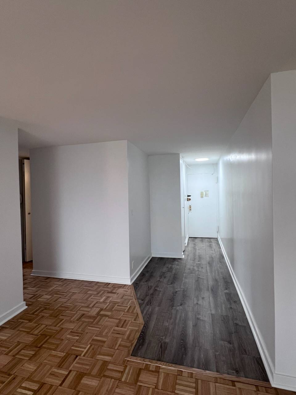 #4 photo, 185 Hall St., #1706, ブルックリン区 Clinton Hill , NY 11205