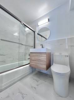 #5 photo, 185 Hall St., #1706, ブルックリン区 Clinton Hill , NY 11205