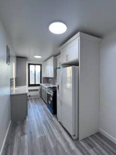 #6 photo, 185 Hall St., #1706, ブルックリン区 Clinton Hill , NY 11205