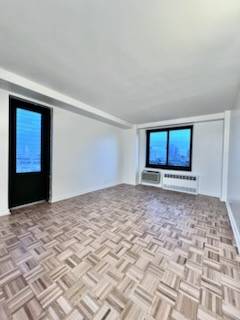 #8 photo, 185 Hall St., #1706, ブルックリン区 Clinton Hill , NY 11205