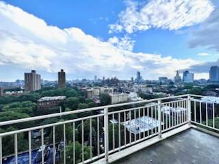 #9 photo, 185 Hall St., #1706, ブルックリン区 Clinton Hill , NY 11205