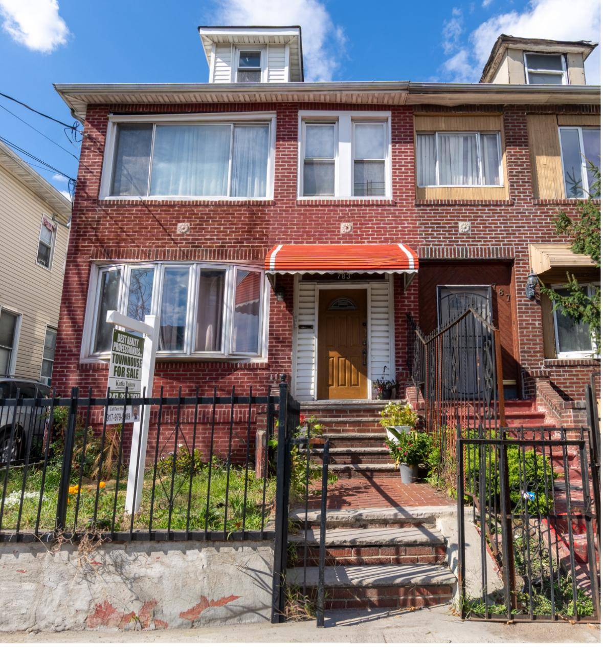 #27 photo, 783 Linden BLVD, ブルックリン区 East Flatbush , NY 11203