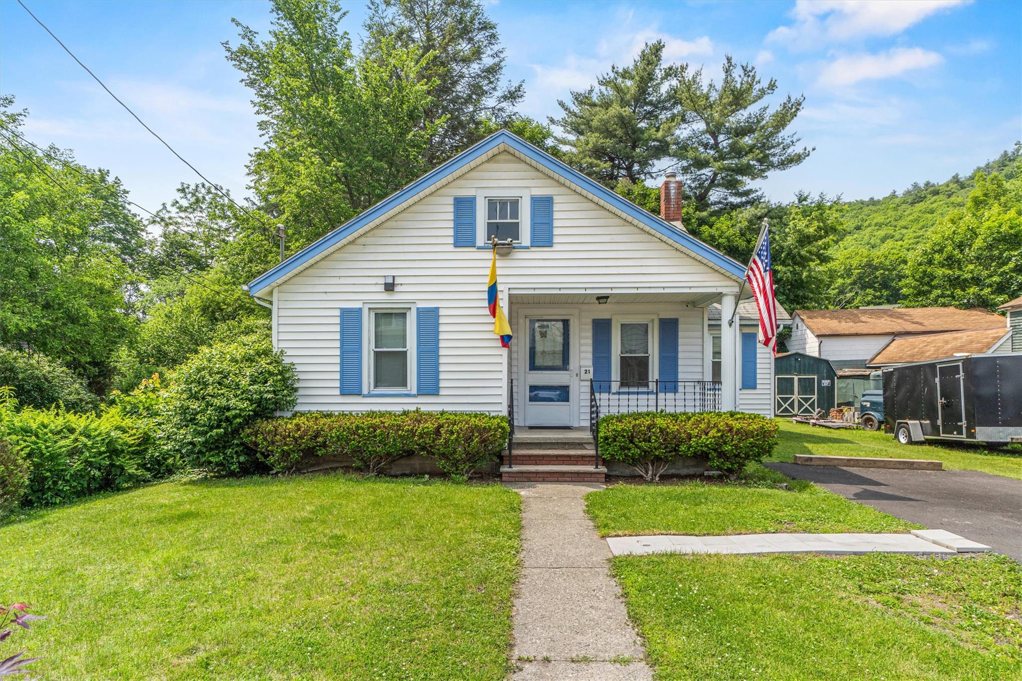 #1 photo, 21 Delaware Street, Port Jervis , NY 12771