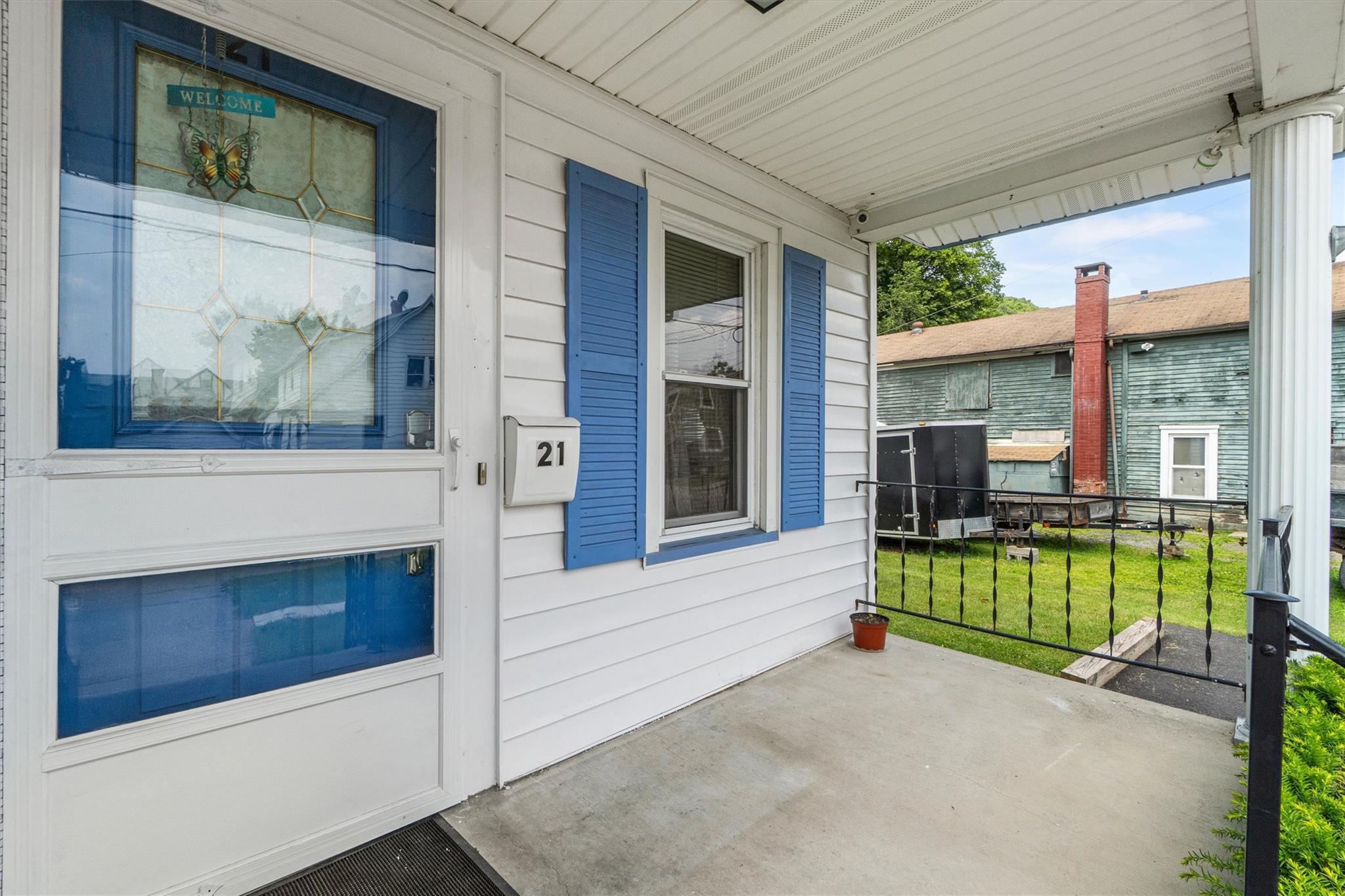 #3 photo, 21 Delaware Street, Port Jervis , NY 12771