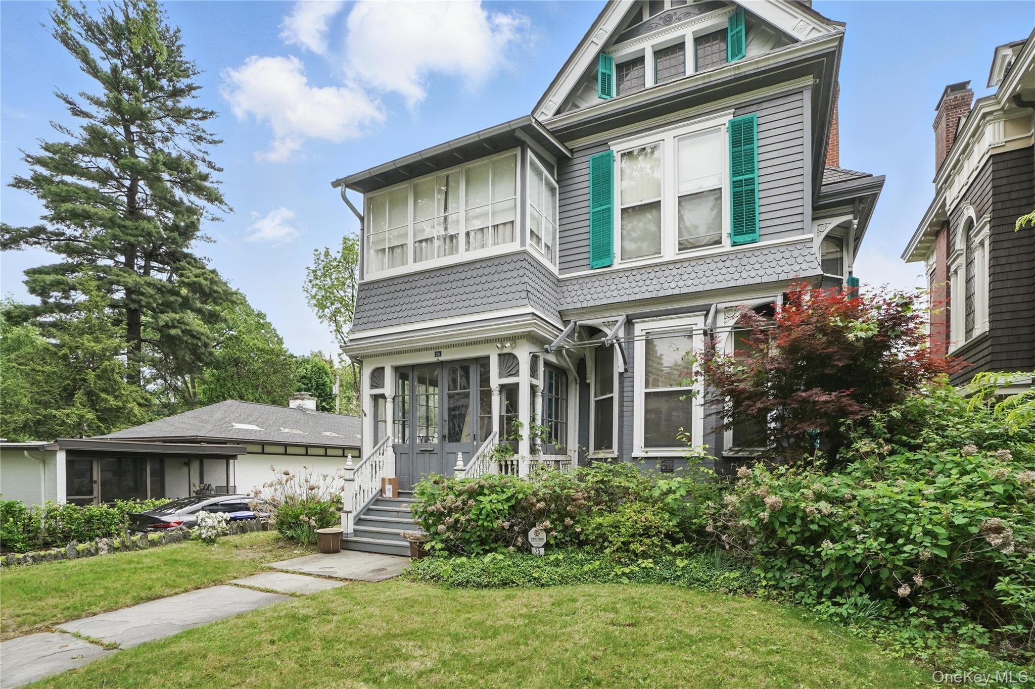 #2 photo, 25 Garfield Place, Poughkeepsie , NY 12601