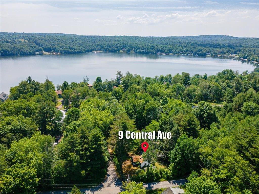 #1 photo, 9 Central Avenue, Monticello , NY 12701