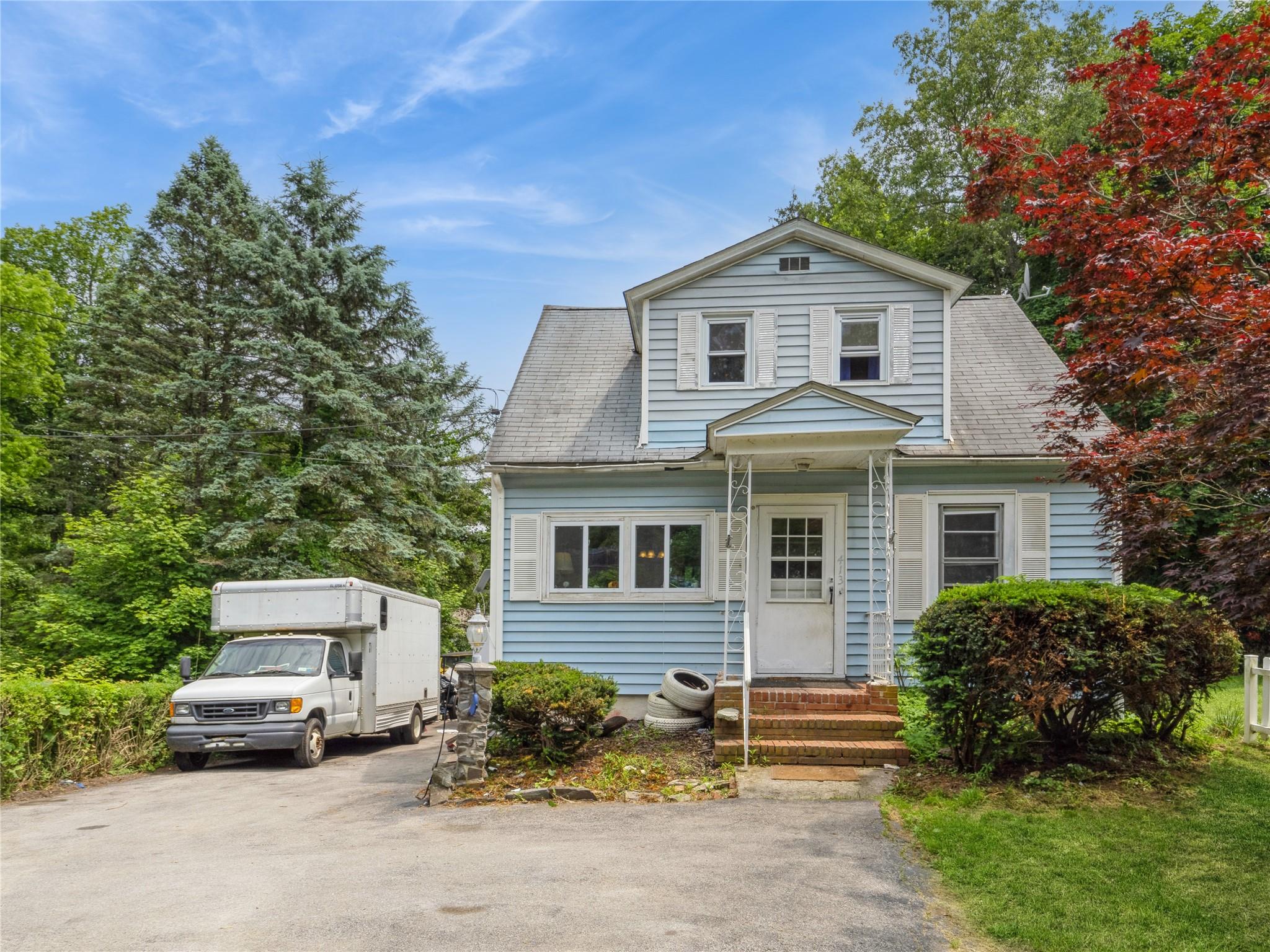 #1 photo, 413 Vassar Road, 紐約州 Poughkeepsie , NY 12603