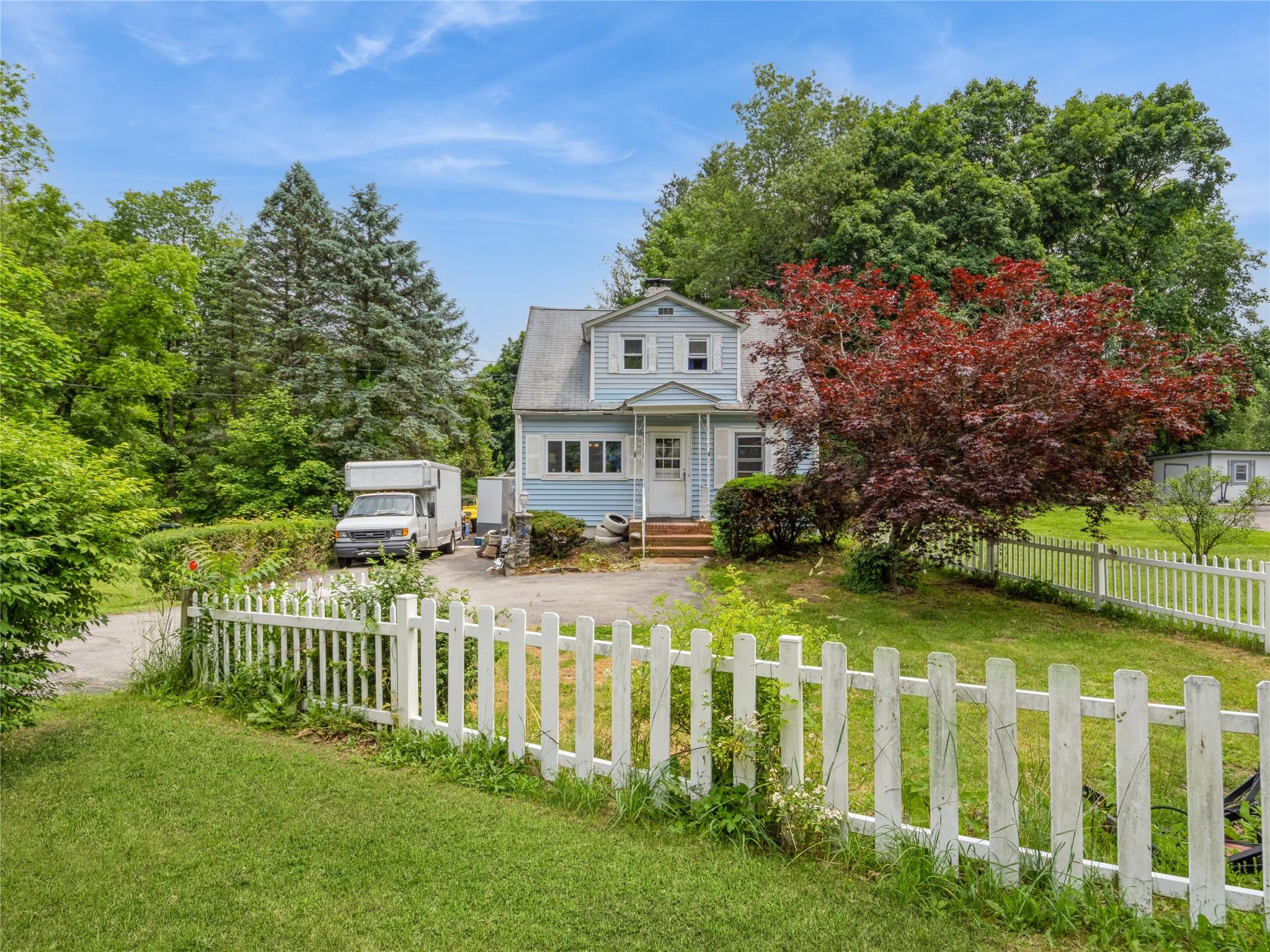 #4 photo, 413 Vassar Road, 紐約州 Poughkeepsie , NY 12603