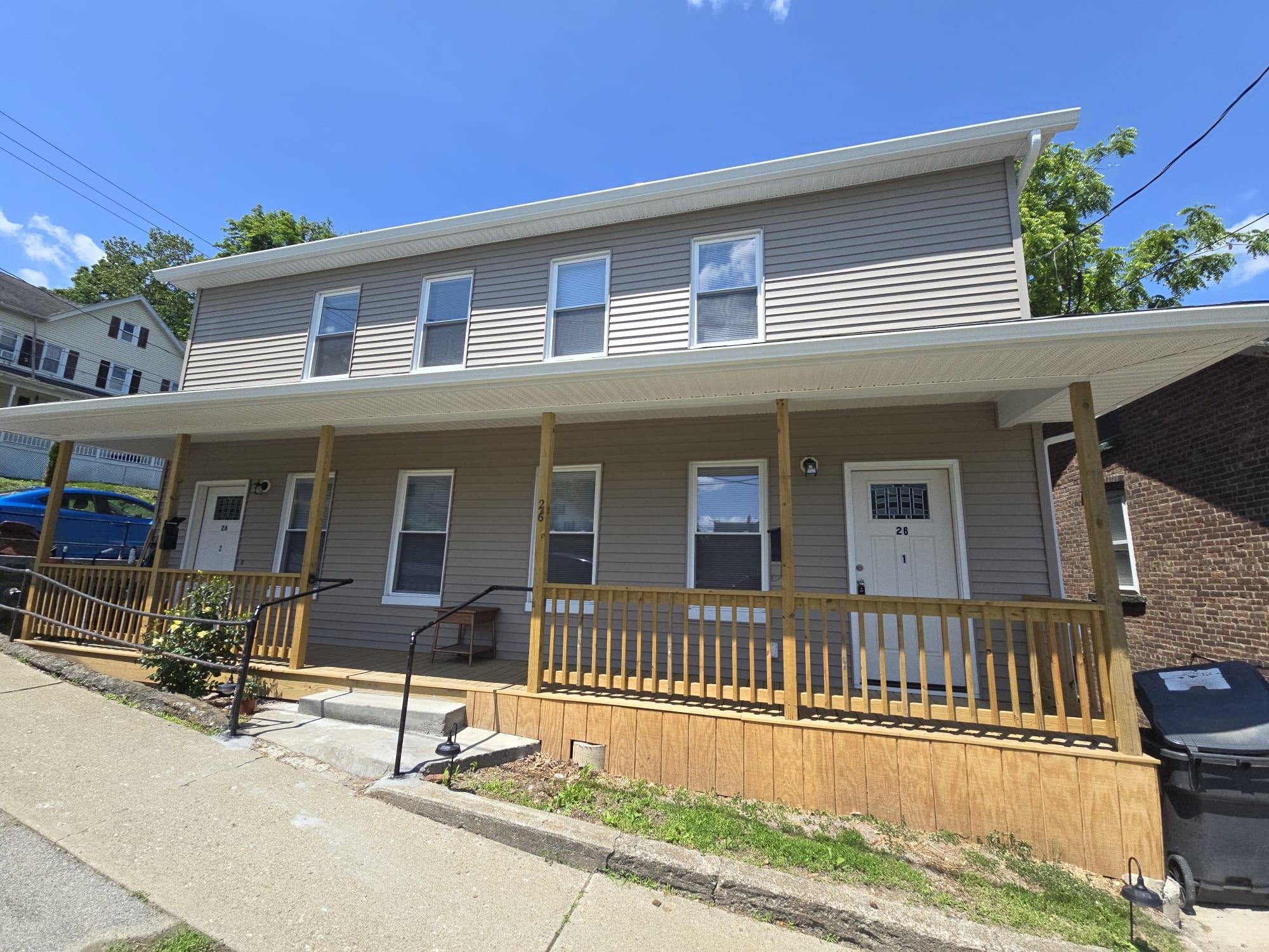 #1 photo, 26 Center Street, Walden , NY 12586