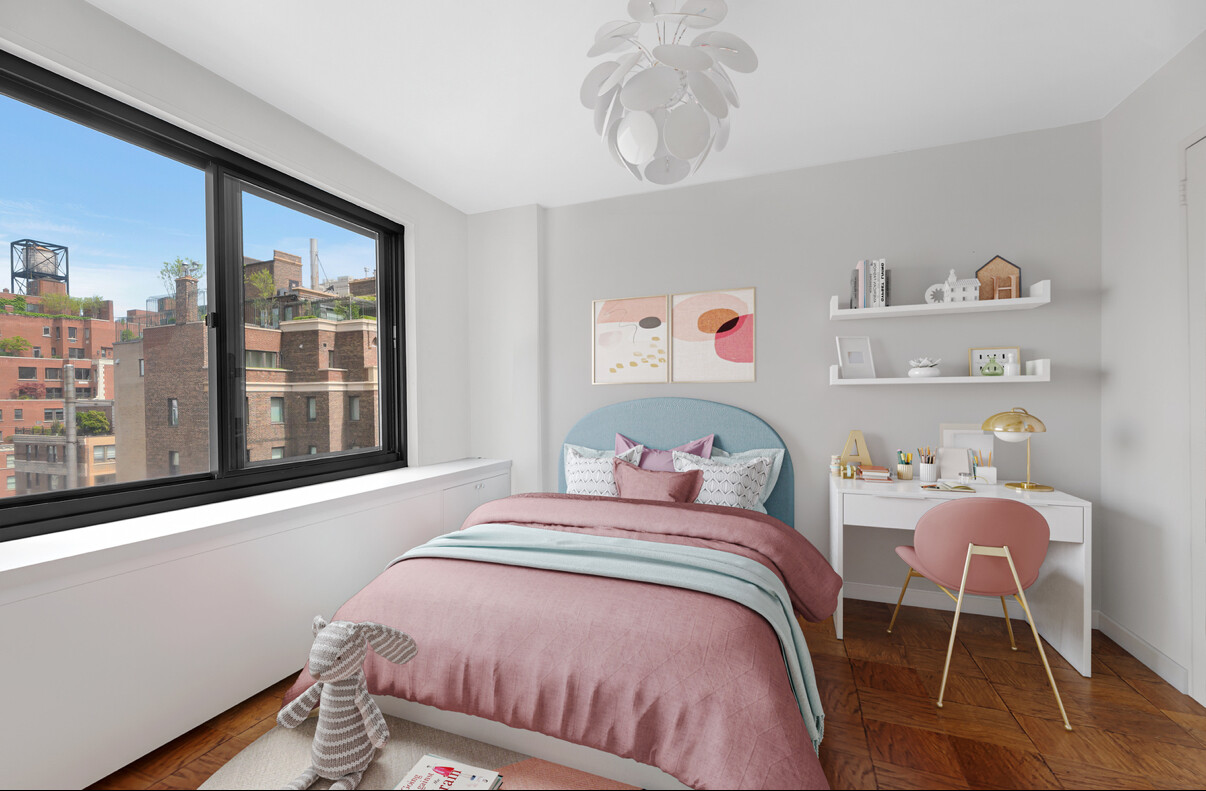 #3 photo, 50 E 89TH Street, マンハッタン Carnegie Hill , NY 10128